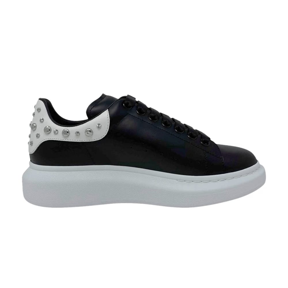 Alexander McQueen Oversized Sneaker Larry