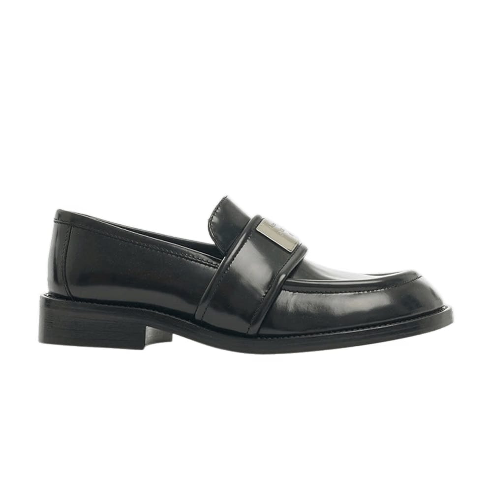 Acne Studios Wmns Loafer 'Black'