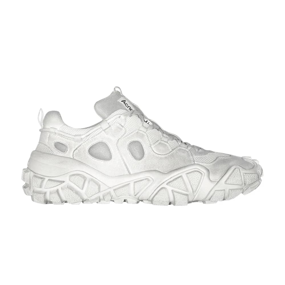 Acne Studios Wmns Bolzter Tumbled 'White'