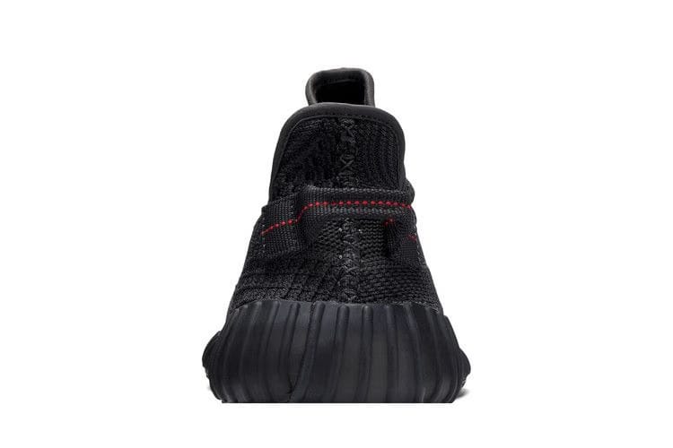 Adidas Yeezy Boost 350 V2 Black NonReflective