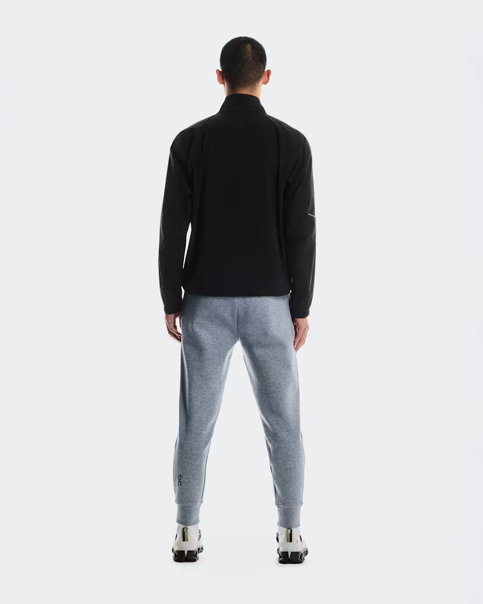 Focus Tech Sweatpants Basalt