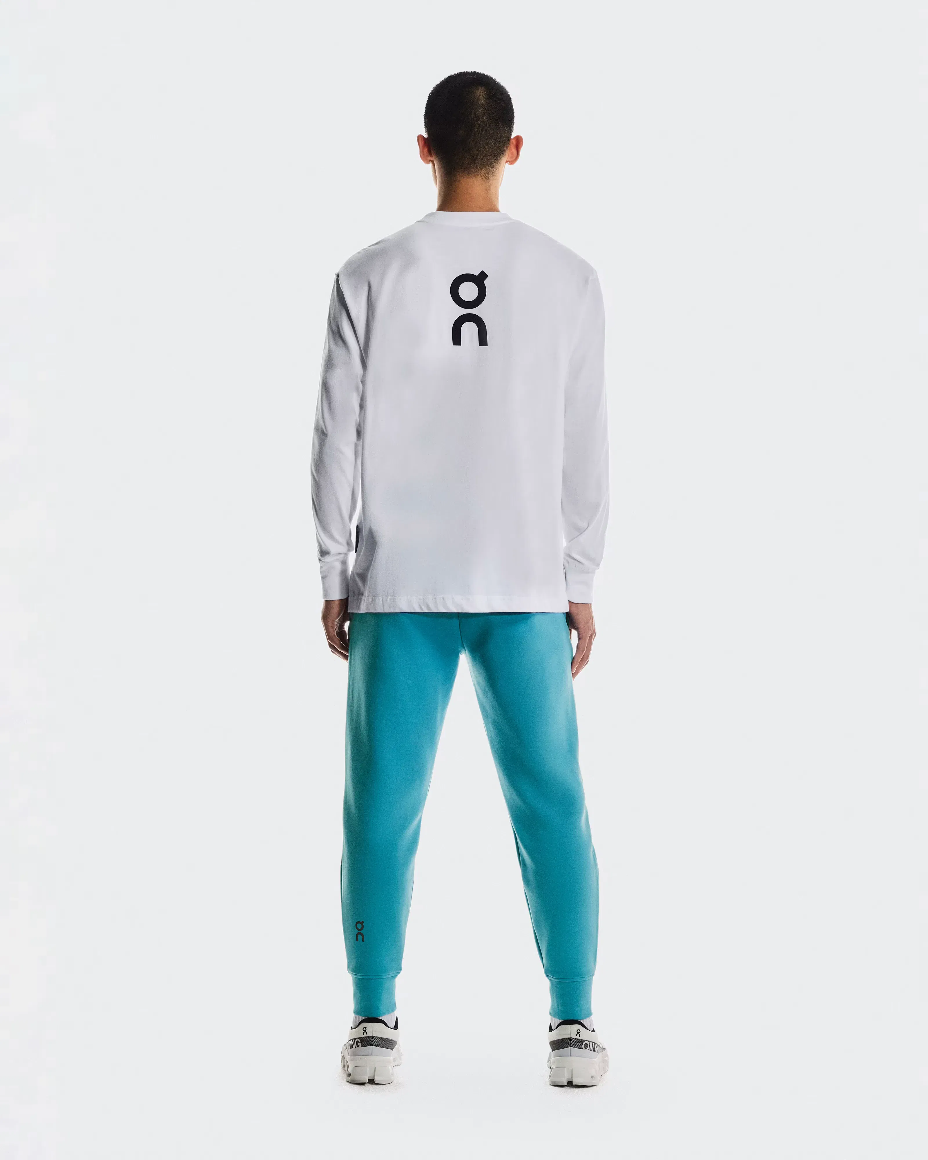 Focus Tech Sweatpants Niagara