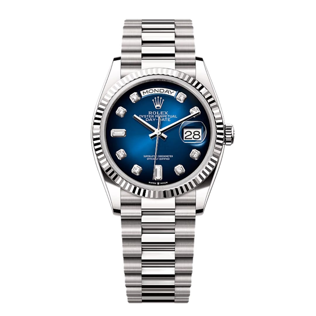 Rolex Day-Date 36 128236