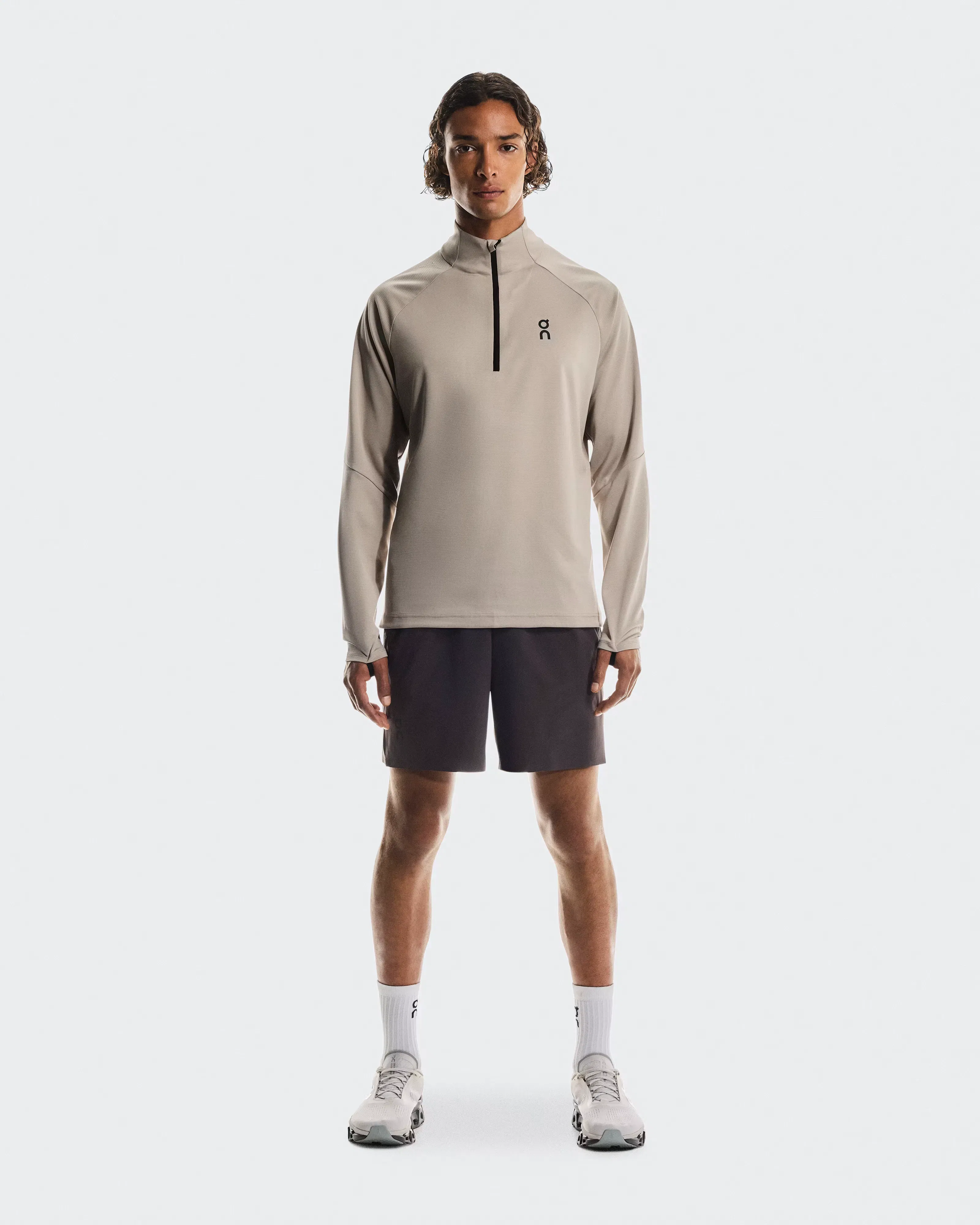Climate Shirt Desert