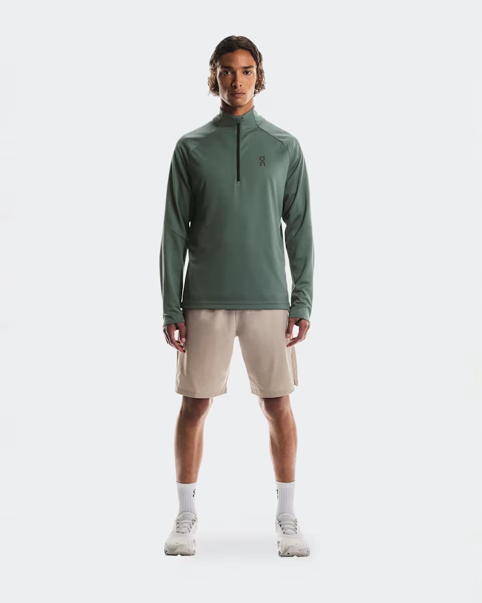 Climate Shirt Olive