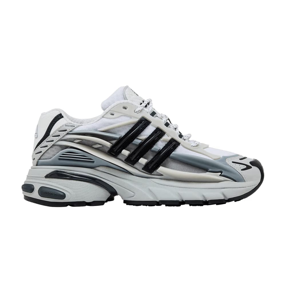Pharrell x VIRGINIA x adidas Adistar Jellyfish Solid Grey Black