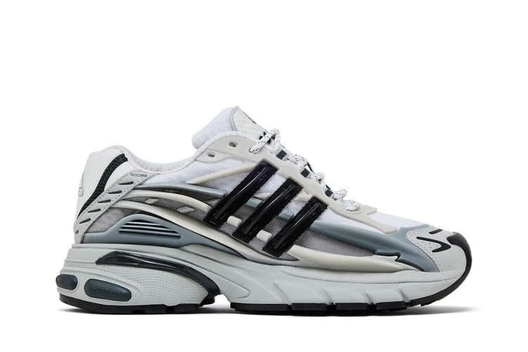 Pharrell x VIRGINIA x adidas Adistar Jellyfish Solid Grey Black