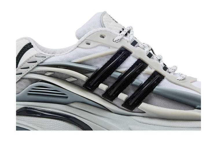 Pharrell x VIRGINIA x adidas Adistar Jellyfish Solid Grey Black