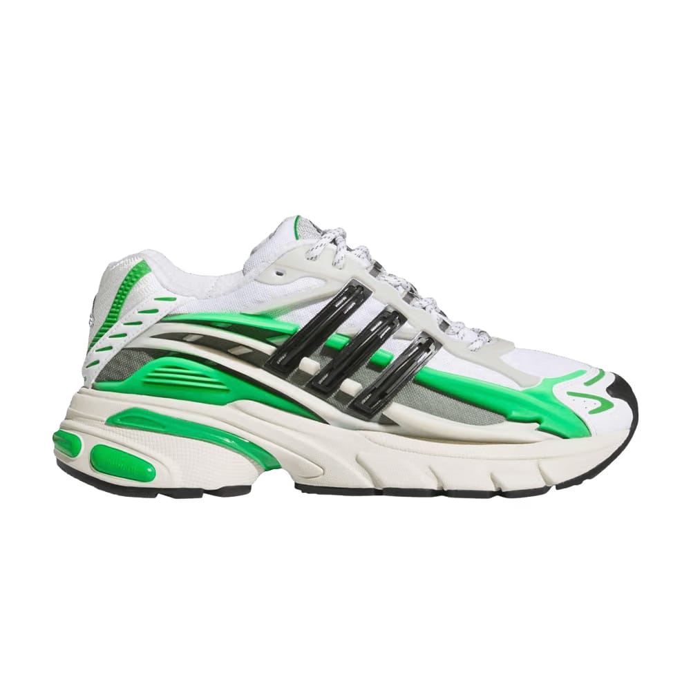 Pharrell x VIRGINIA x adidas Adistar Jellyfish Focus Olive Real Green