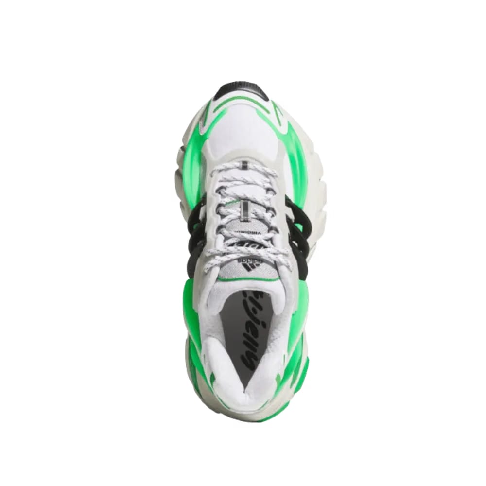 Pharrell x VIRGINIA x adidas Adistar Jellyfish Focus Olive Real Green
