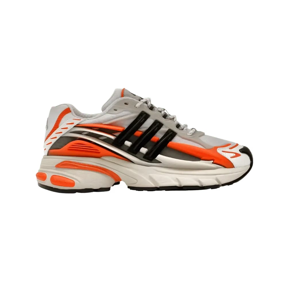 Pharrell x VIRGINIA x adidas Adistar Jellyfish Focus Olive Orange