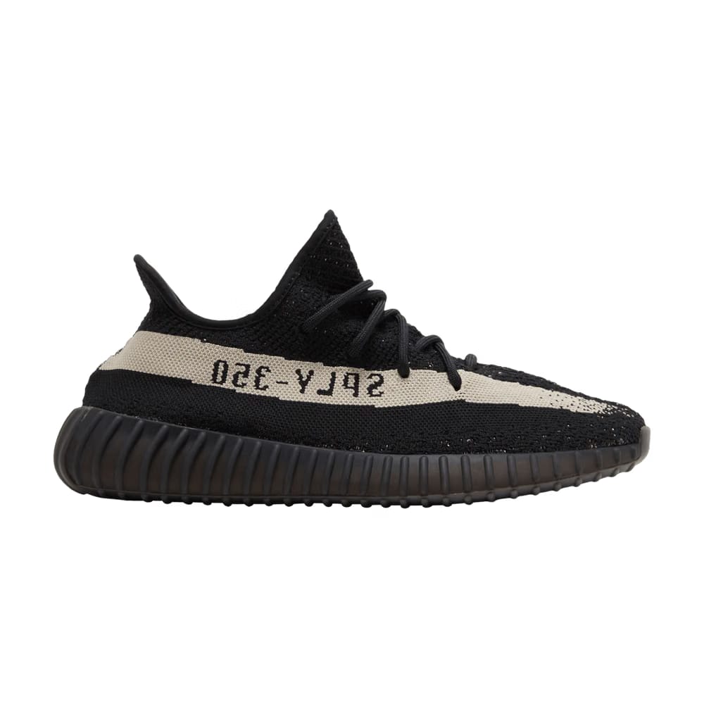 Adidas Yeezy Boost 350 V2 Oreo 2022