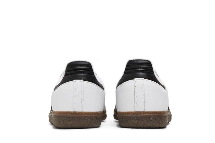 adidas Samba OG White Black Gum