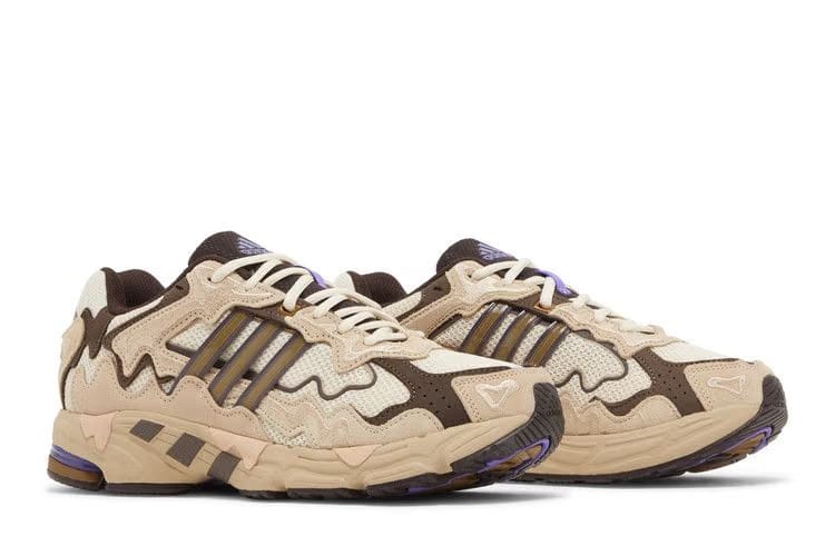 Bad Bunny x adidas Response CL Paso Fino