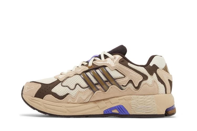 adidas Unisex Trainers Bad Bunny Response CL Shoes adidas BAD