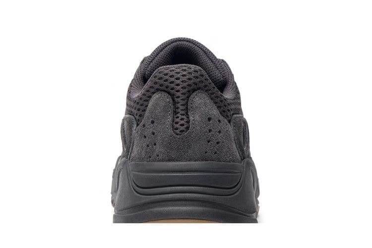 Adidas Yeezy Boost 700 Utility Black