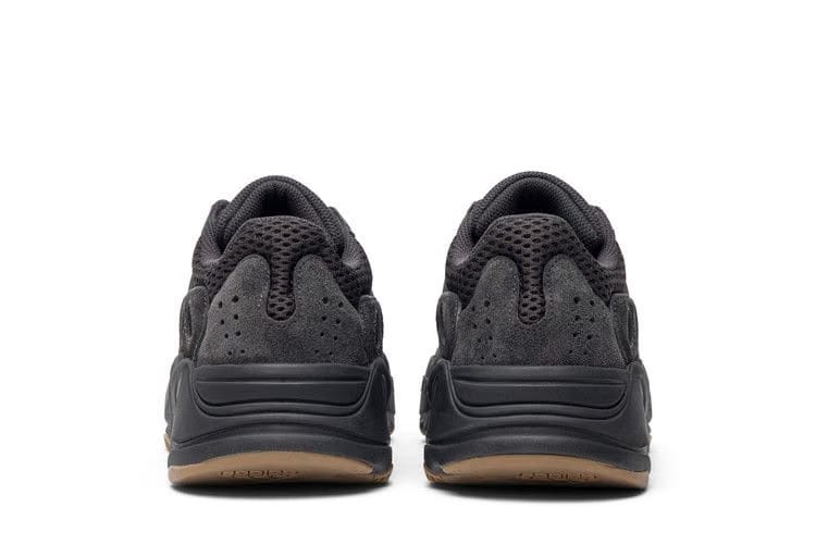 Adidas Yeezy Boost 700 Utility Black