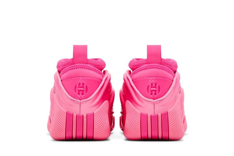 Adidas Harden Vol. 9 Flamingo Pink