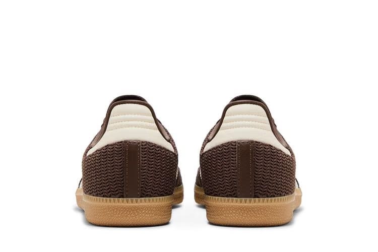 Adidas Samba OG Earth Strata Wonder White