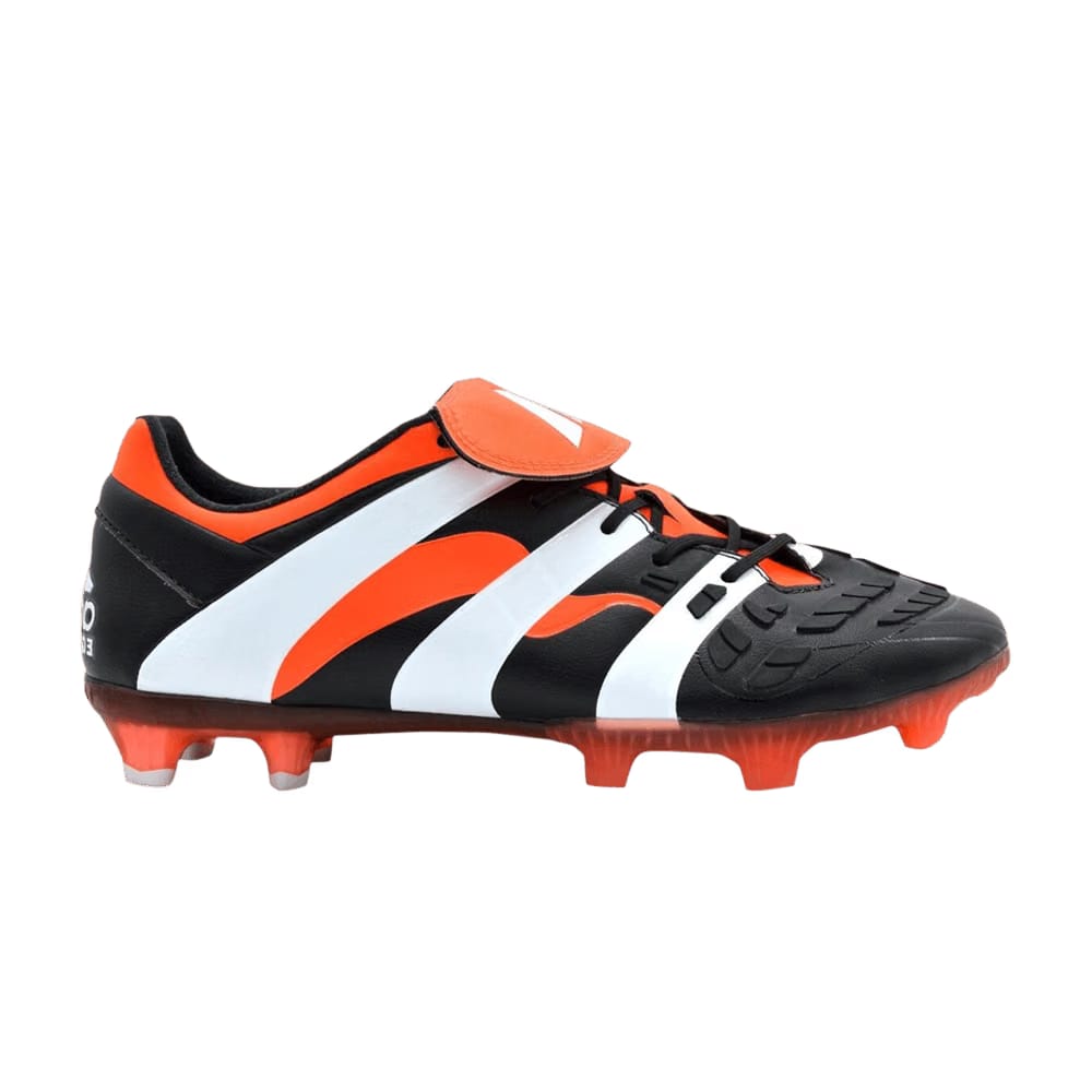 Adidas Predator Accelerator FG Revenge Pack
