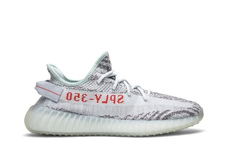 Adidas Yeezy Boost 350 V2 Blue Tint