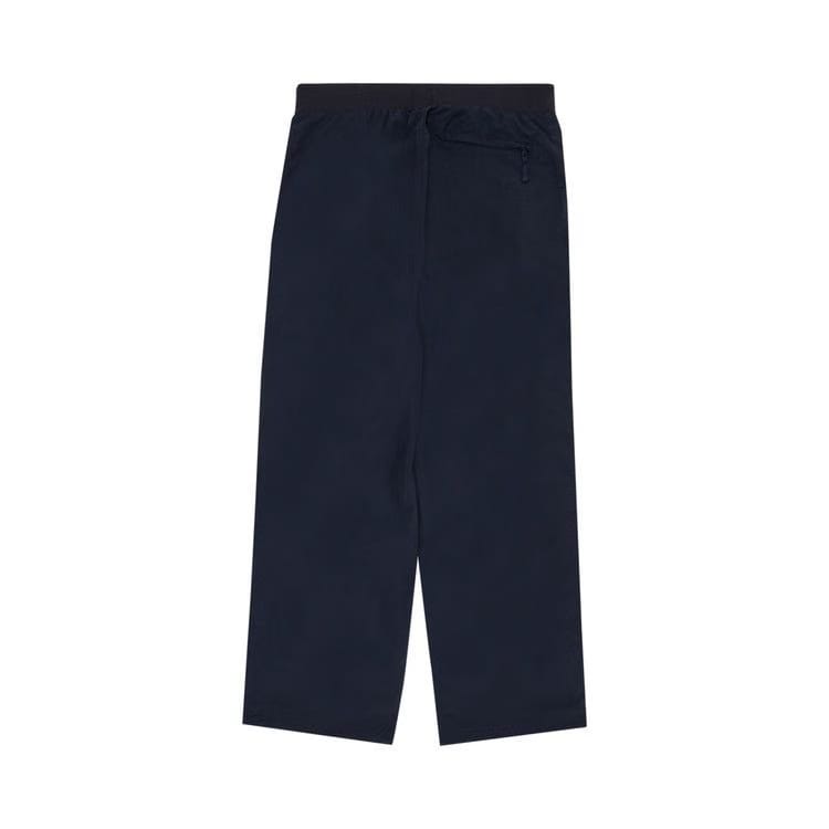 Supreme Appliqué Track Pant Navy