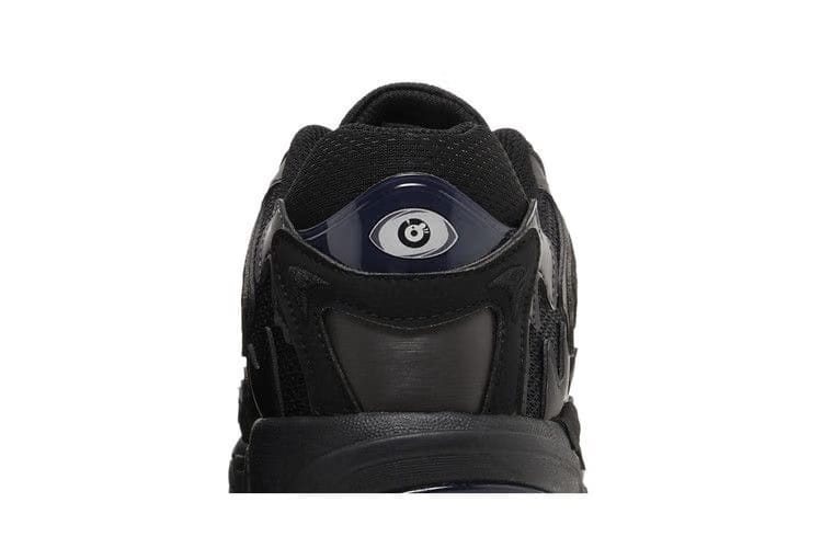 Bad Bunny x adidas Response CL Triple Black