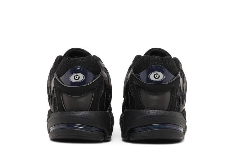 Bad Bunny x adidas Response CL Triple Black