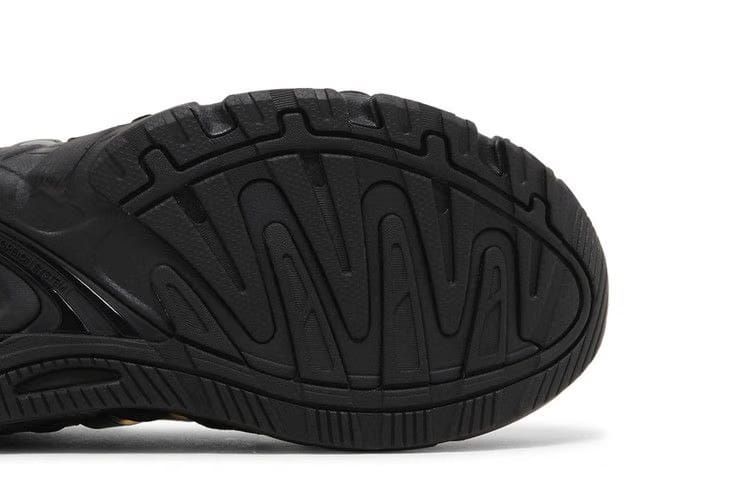 Bad Bunny x adidas Response CL Triple Black