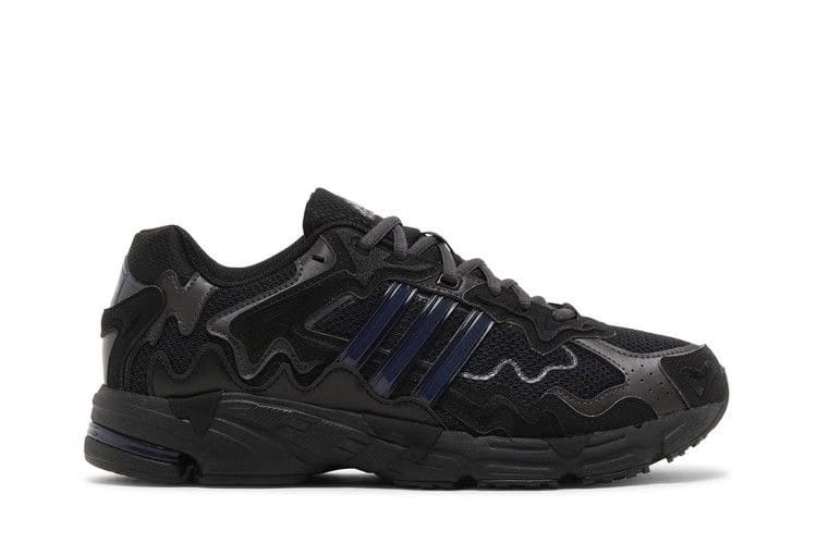 Bad Bunny x adidas Response CL Triple Black