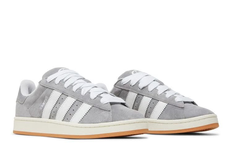 Adidas Campus 00s Grey Gum