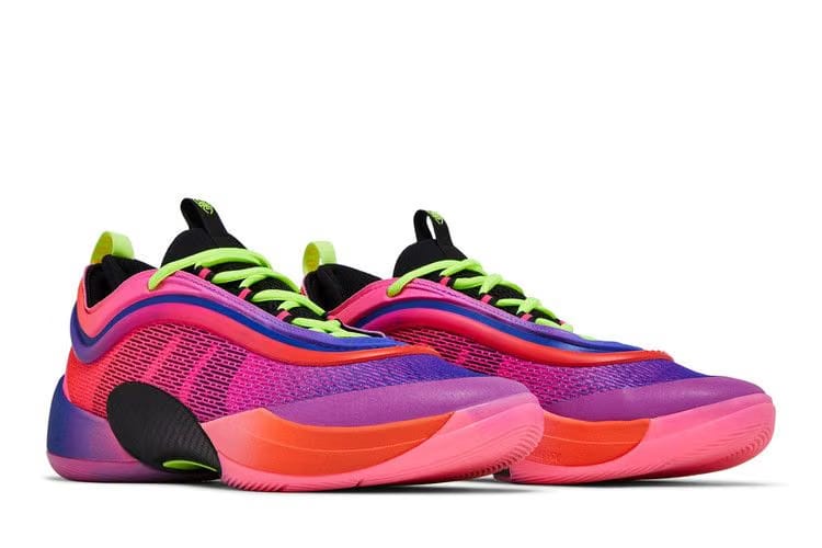 Adidas D.O.N. Issue #6 Spida Elite Camp