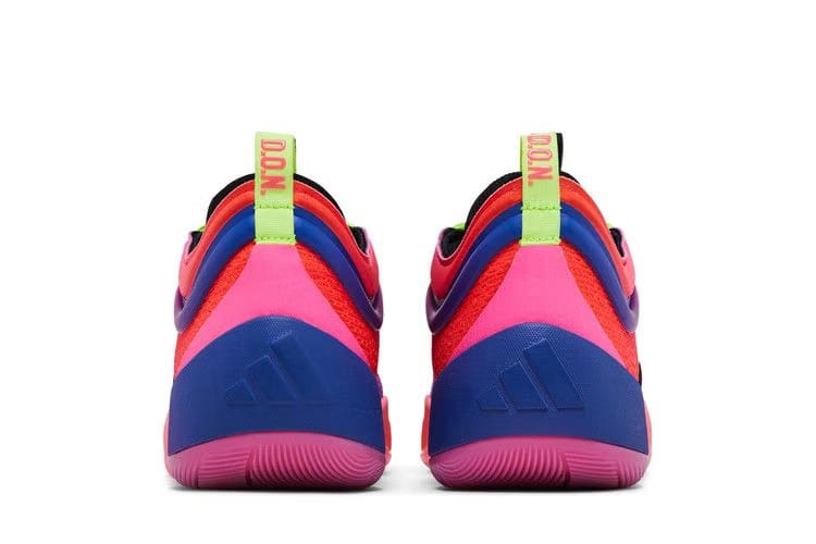 Adidas D.O.N. Issue #6 Spida Elite Camp