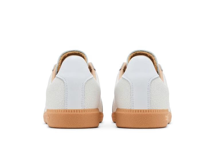 Adidas BW Army Lux White Gum
