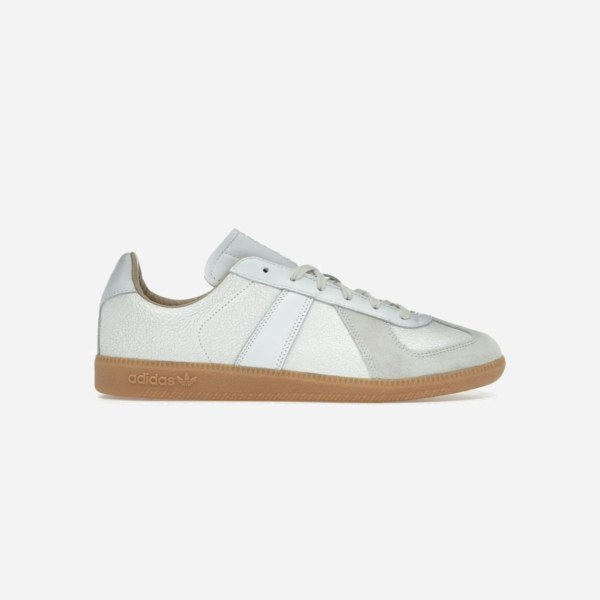 Adidas BW Army Lux White Gum