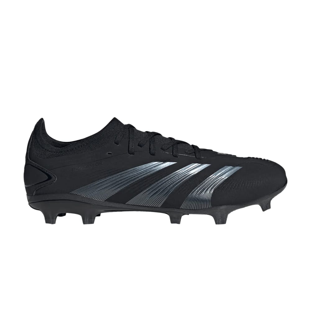 Adidas Predator 24 Pro Low FG Base Black Pack