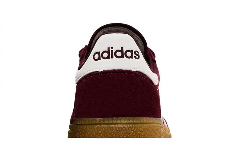 Sporty & Rich x adidas Handball Spezial Shadow Red