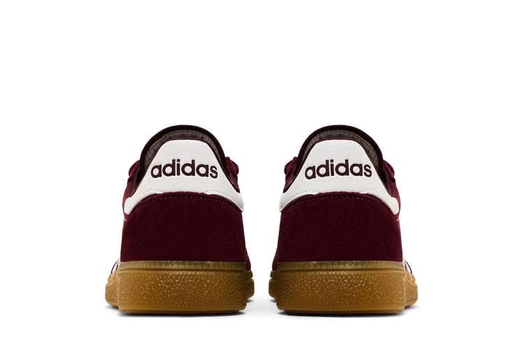 Sporty & Rich x adidas Handball Spezial Shadow Red