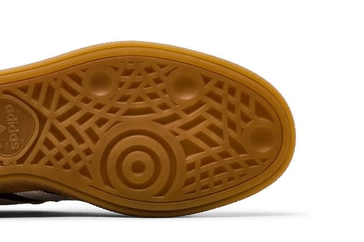 Sporty & Rich x adidas Handball Spezial Shadow Red