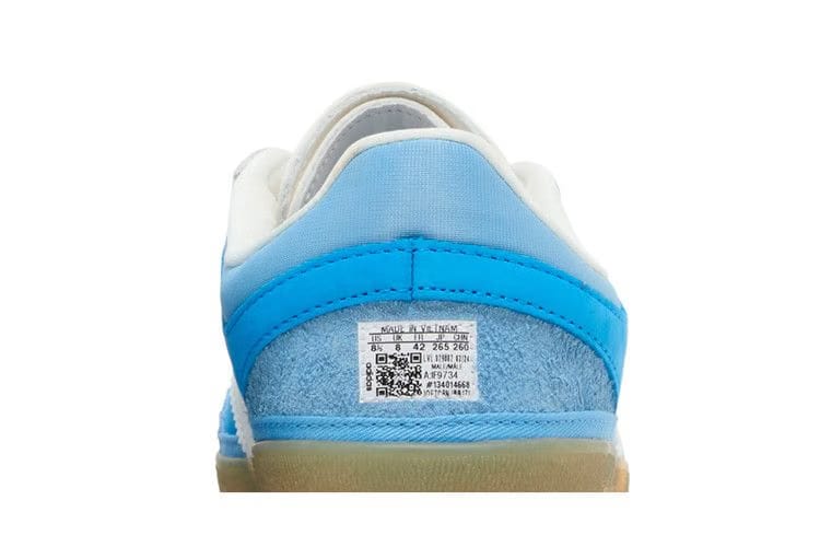 Bad Bunny x adidas Gazelle Indoor San Juan
