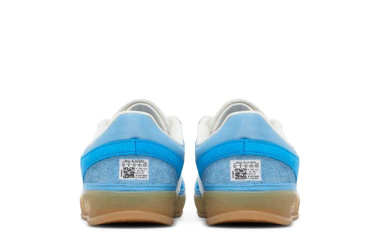 Bad Bunny x adidas Gazelle Indoor San Juan