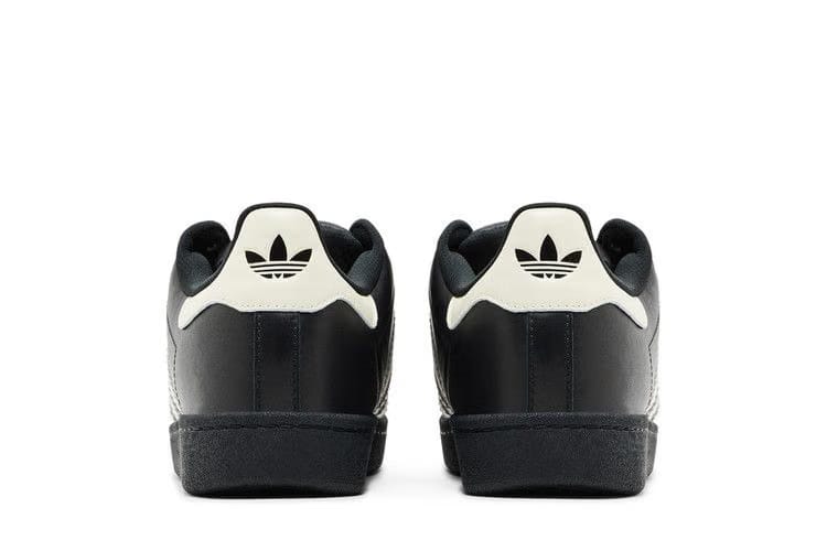 Pharrell x adidas Superstar 92 Virginia - Black