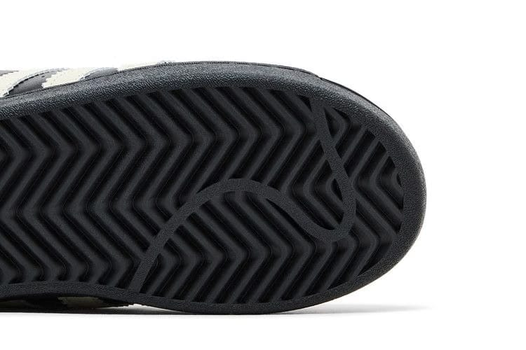 Pharrell x adidas Superstar 92 Virginia - Black