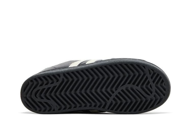 Pharrell x adidas Superstar 92 Virginia - Black