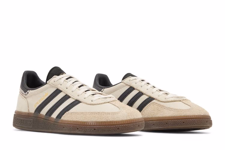 Adidas Wmns Handball Spezial 'Wonder White Black'