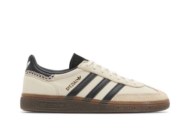 Adidas Wmns Handball Spezial 'Wonder White Black'