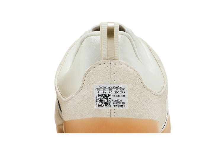 Adidas Ballerina Bad Bunny Off White Black Gum