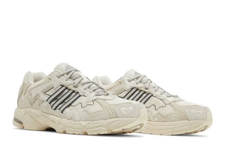 Bad Bunny x adidas Response CL Wonder White
