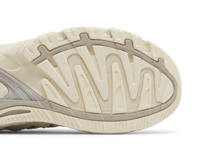 Bad Bunny x adidas Response CL Wonder White