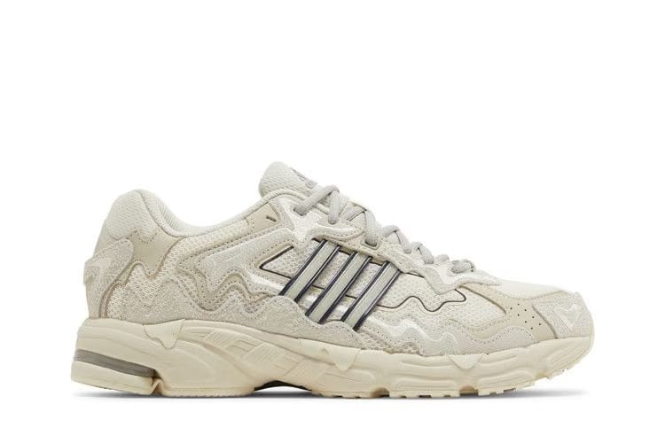 Bad Bunny x adidas Response CL Wonder White